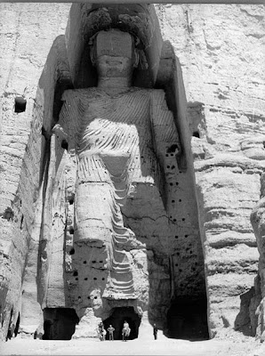 a luminary of Buddhism,