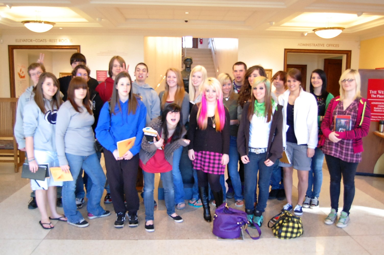 Christine Irene Hohenbuchler Ratsel Haft Exhibition