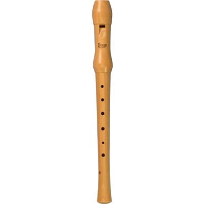 Instrumentos Musicales: Flauta