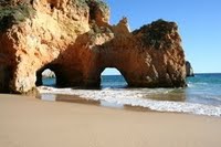 Algarve, Portugal