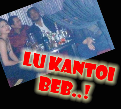  Serikandi PAS LU KANTOI BEB&hellip;!