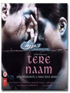 Hindi Movie Tere Naam Mp3 All Song