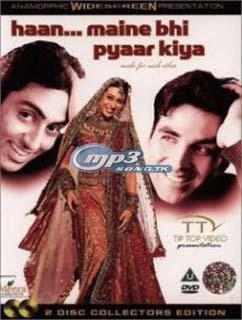 Mp3 Songs Download Haan Maine Bhi Pyar Kiya Hai 2002 Mp3 Songs