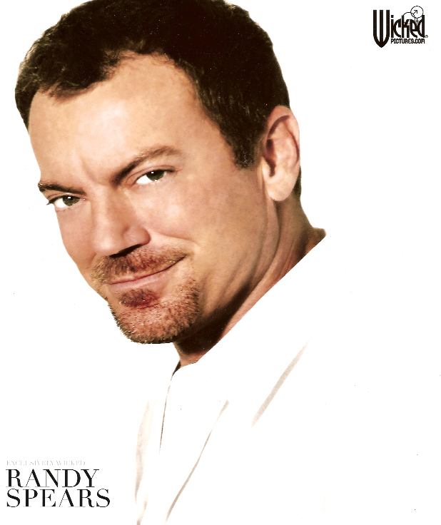 Randy spears bad photos
