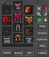 SET DA SEMANA!
