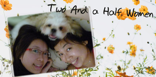 Two And a Half Women