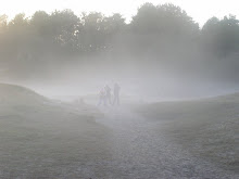 Mystiek in Noord Holland