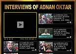 Adnan Oktar Interviews.com