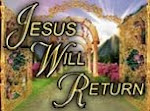 Jesus Will Return.Com