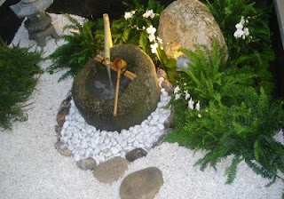 Planificación de Espacios Verdes: Cascadas