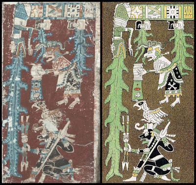 Maya Kodex Dresden+Codex+(1932)+copy
