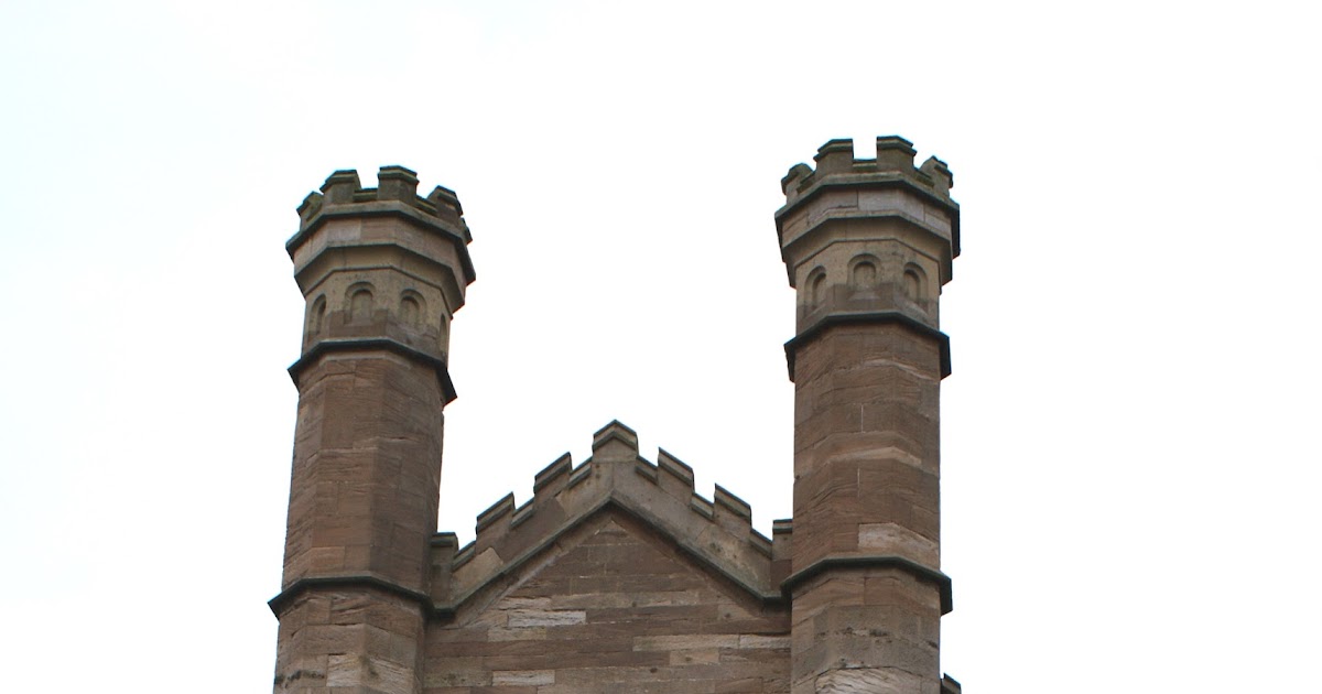 Ayrshire+ photographs Ayr Wallacetown Parish Church of Scotland