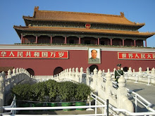 Mao Mausoleum
