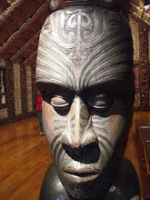 Waitangi Meeting House