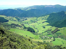 Marble Mountain view