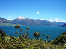 Lake Wanaka