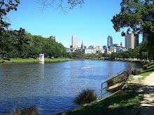 Yarra River