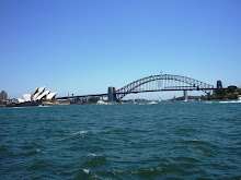 Sydney Harbour