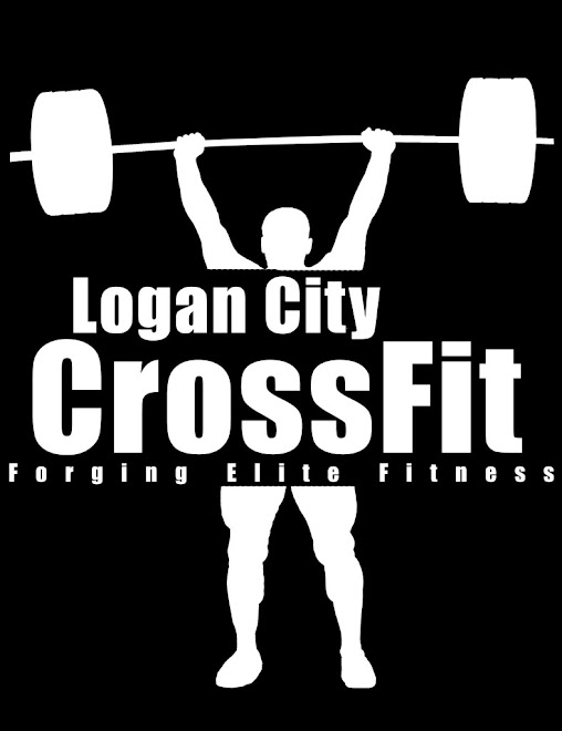 Logan City CrossFit