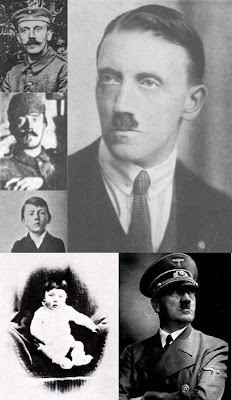World's famous leaders