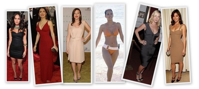 Women+body+types+pictures