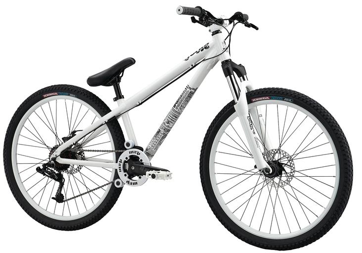 mongoose fireball 26 8spd