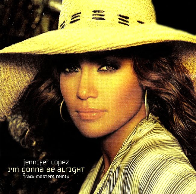 highest level of music Jennifer Lopez Feat. Nas I'm Gonna Be Alright