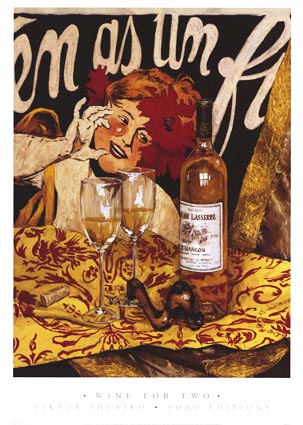[AB4741~Wine-for-Two-Posters.jpg]