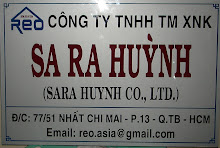 Sara Huynh Company