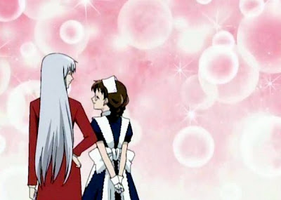 O AMOR ESTÁ NO AR! TOHRU PERCEBEU SEUS SENTIMENTOS PELO KYO