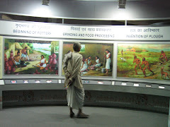Contoh Museum Pertanian di India