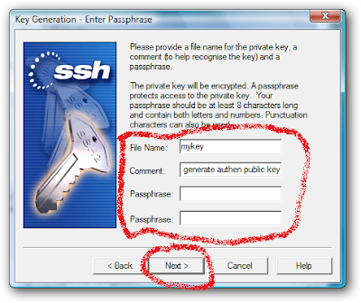 download free ssh client remote for windows