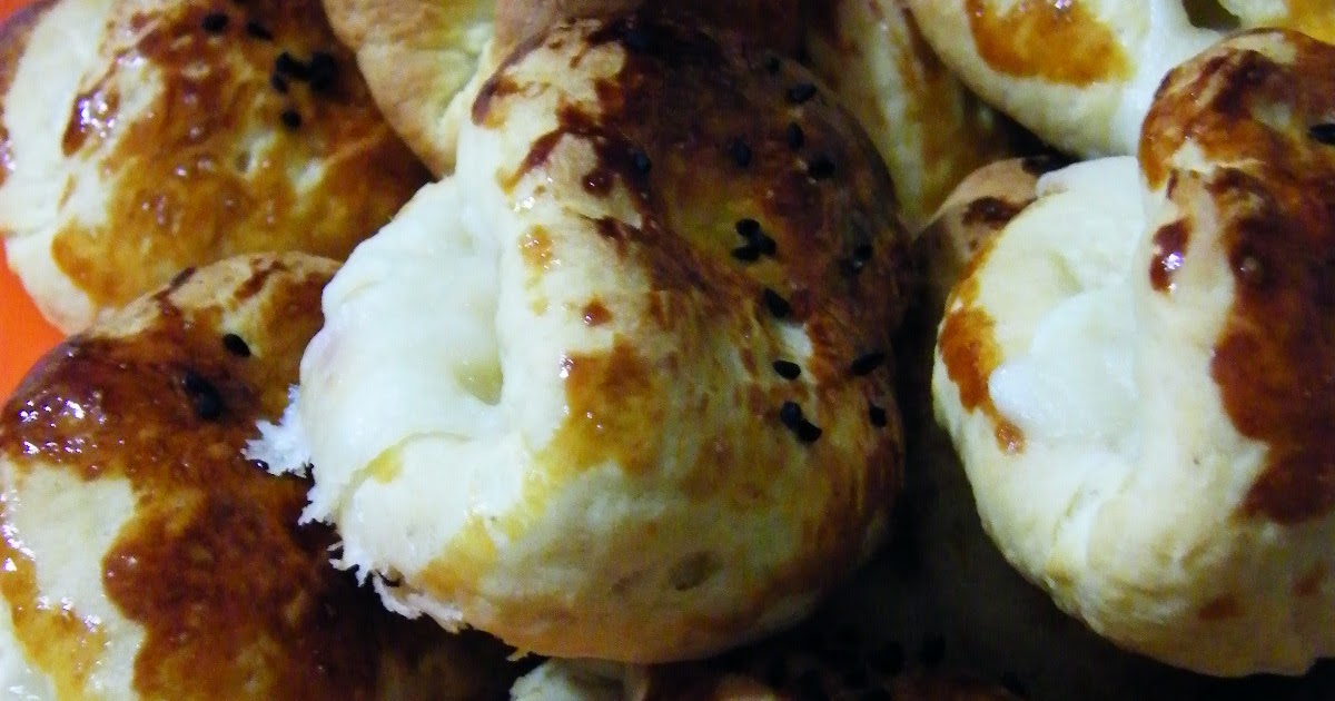 Sarmaşık Eczanesi Ev Yapımı Pastane Poğaçası