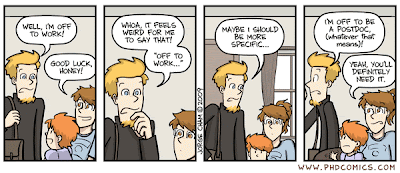 Post Doc
