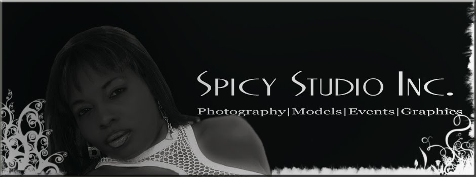 Spicy Inc Studio