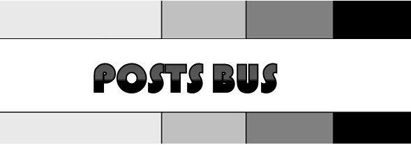 Posts Bus