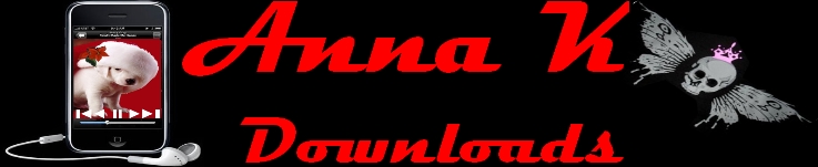 Anna K Downloads