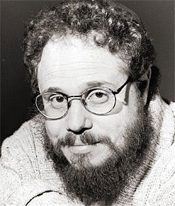 Rabbi David Aaron