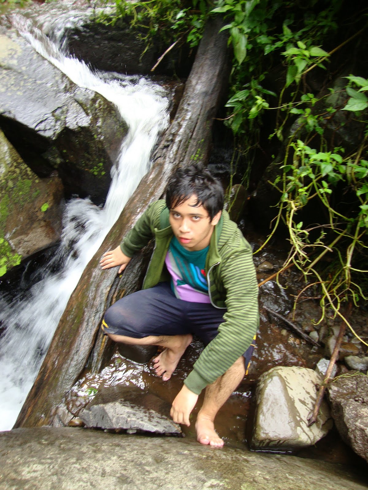 The Secret Place of Pujon, Coban Manten | BX4