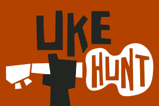 Uke Hunt is by far the best