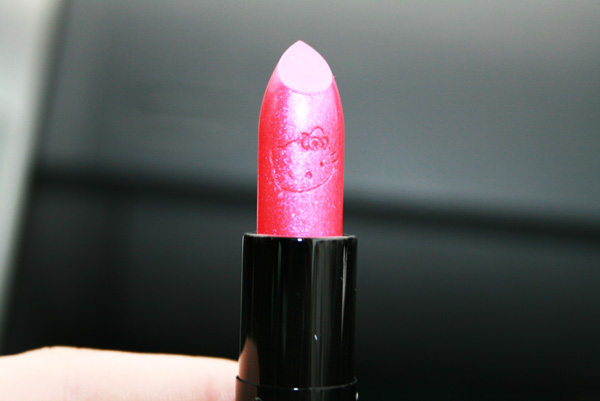 hello kitty mac lipstick