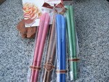 CHINESE EAR CANDLES