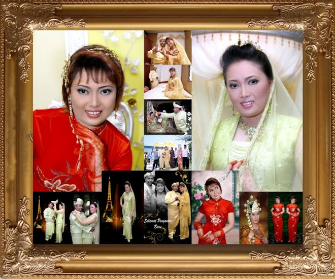 MAJLIS KAHWIN NURUL & AZDI (TELOK GONG) 01