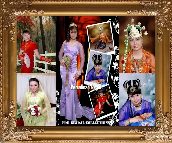 MAJLIS KAHWIN NURUL & AZDI (TELOK GONG) 02