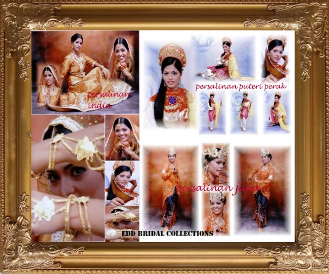 MAJLIS KAHWIN MASTIRANA & WAN (TMN DATO' HARUN,PETALING JAYA) 01