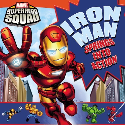 iron man reader iron man reader