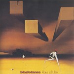 Blackdance (Brain LP, Virgin CD)