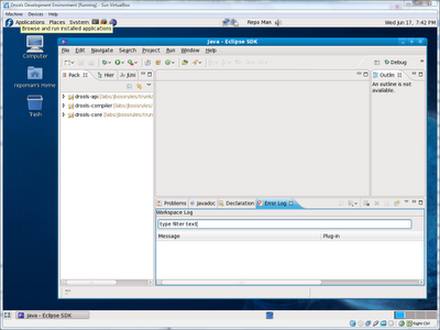 Install Drools In Netbeans Install Drools In Netbeans