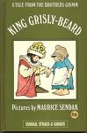 KING GRISLY-BEARD