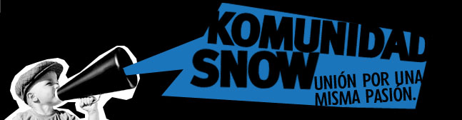 KomunidadSnow